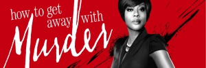 How To Get Away With Murder Saison 1 