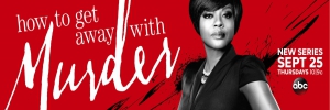 How To Get Away With Murder Saison 1 