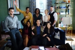 How To Get Away With Murder 206 - BTS 