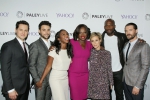 How To Get Away With Murder PaleyLive 