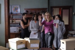 How To Get Away With Murder 208 - BTS 