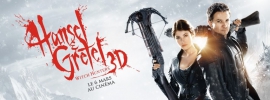 How To Get Away With Murder Hansel & Gretel: Witch Hunters 