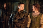 How To Get Away With Murder Hansel & Gretel: Witch Hunters 