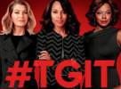 How To Get Away With Murder TGIT 