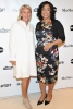 How To Get Away With Murder MaxMara & Allure Celebrate ABC's #TGIT 