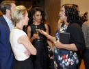 How To Get Away With Murder MaxMara & Allure Celebrate ABC's #TGIT 