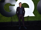 How To Get Away With Murder GQ Men Of The Year Party 