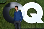 How To Get Away With Murder GQ Men Of The Year Party 