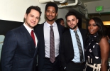 How To Get Away With Murder TrevorLIVE LA 2015 