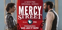 How To Get Away With Murder Mercy Street - Promo S.01 