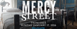 How To Get Away With Murder Mercy Street - Promo S.01 