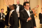 How To Get Away With Murder The Wedding Ringer 