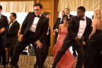 How To Get Away With Murder The Wedding Ringer 