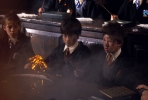 How To Get Away With Murder Harry Potter and the Philosopher's Stone 
