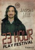 How To Get Away With Murder 23-Hour Play Festival 2016 