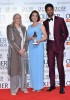 How To Get Away With Murder The Olivier Awards 2016 