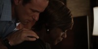 How To Get Away With Murder Relation Annalise - Sam 