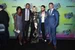 How To Get Away With Murder 'Suicide Squad' World Premiere 
