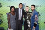 How To Get Away With Murder 'Suicide Squad' World Premiere 