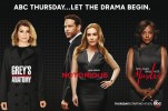 How To Get Away With Murder Saison 3 