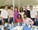 How To Get Away With Murder The Rape Foundation's Annual Brunch 