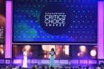 How To Get Away With Murder The 22nd Annual Critics' Choice Awards 