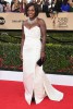 How To Get Away With Murder 2017 SAG Awards - Red Carpet 