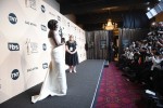 How To Get Away With Murder 2017 SAG Awards - Press Room 
