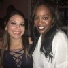 How To Get Away With Murder HTGAWM Season 3 Wrap Party 