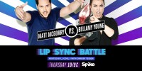 How To Get Away With Murder Lip Sync Battle 