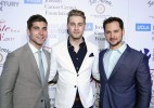 How To Get Away With Murder 22nd Annual 'Taste for a Cure' Event 