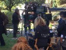 How To Get Away With Murder Valor - Saison 1 - Tournage 