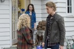 How To Get Away With Murder The Carrie Diaries - 2.09 - Stills 