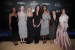 How To Get Away With Murder L'Oreal Paris Women of Worth Celebration 