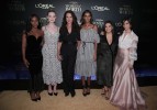 How To Get Away With Murder L'Oreal Paris Women of Worth Celebration 