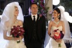 How To Get Away With Murder Hart of Dixie - 1.22 - Stills 