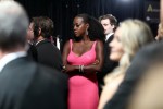 How To Get Away With Murder Oscars 2018 | Backstage 