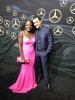 How To Get Away With Murder Mercedez-Benz Oscars '18 Party 