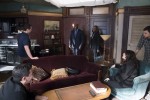 How To Get Away With Murder 415 - BTS 