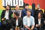 How To Get Away With Murder New York Comic Con 2018 