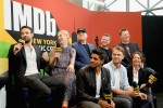 How To Get Away With Murder New York Comic Con 2018 