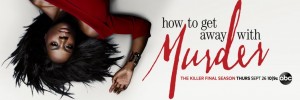 How To Get Away With Murder Saison 6 