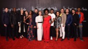 How To Get Away With Murder 'HTGAWM' Series Finale Wrap Party 