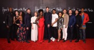 How To Get Away With Murder 'HTGAWM' Series Finale Wrap Party 