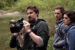 How To Get Away With Murder Blair Witch (2016) - Tournage 