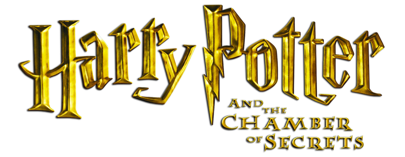 Logo Harry Potter 2